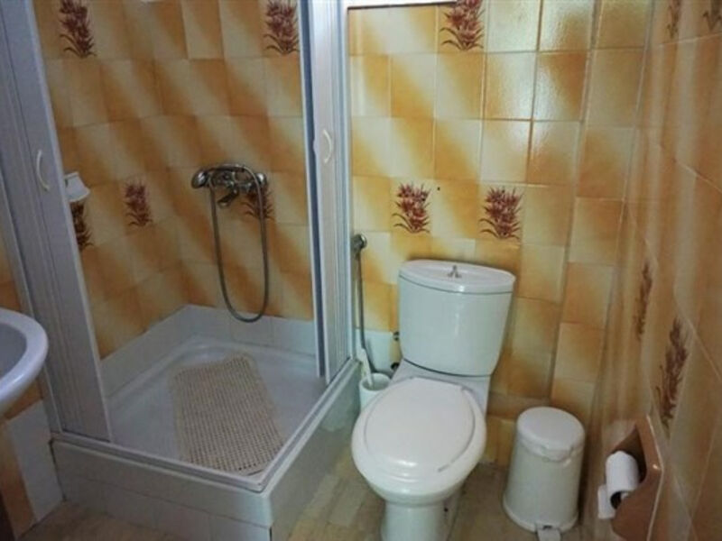 Apartmany Leonidas