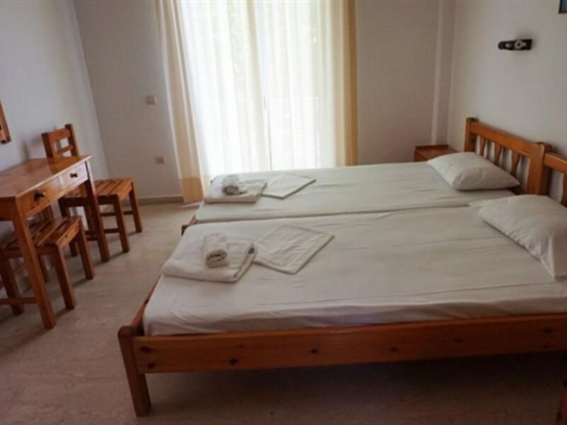 Apartmany Leonidas