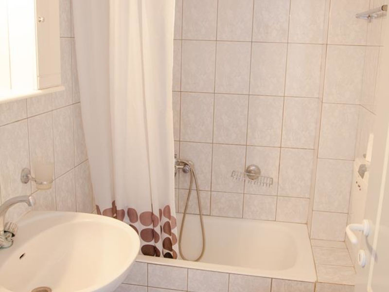 Litsa Mare Apartments