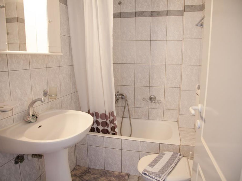 Litsa Mare Apartments