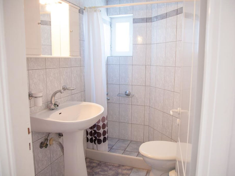 Litsa Mare Apartments