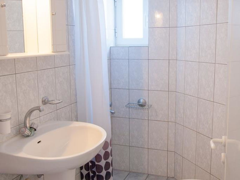 Litsa Mare Apartments