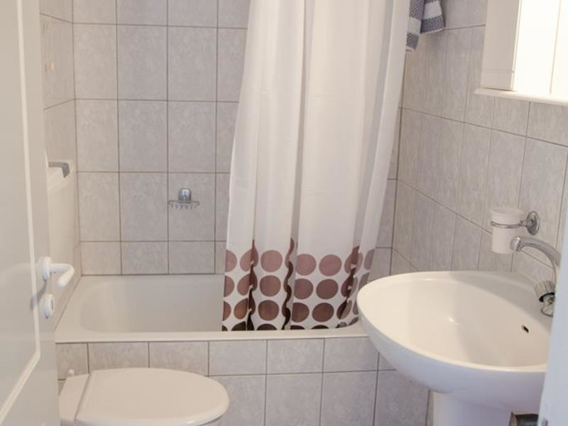 Litsa Mare Apartments