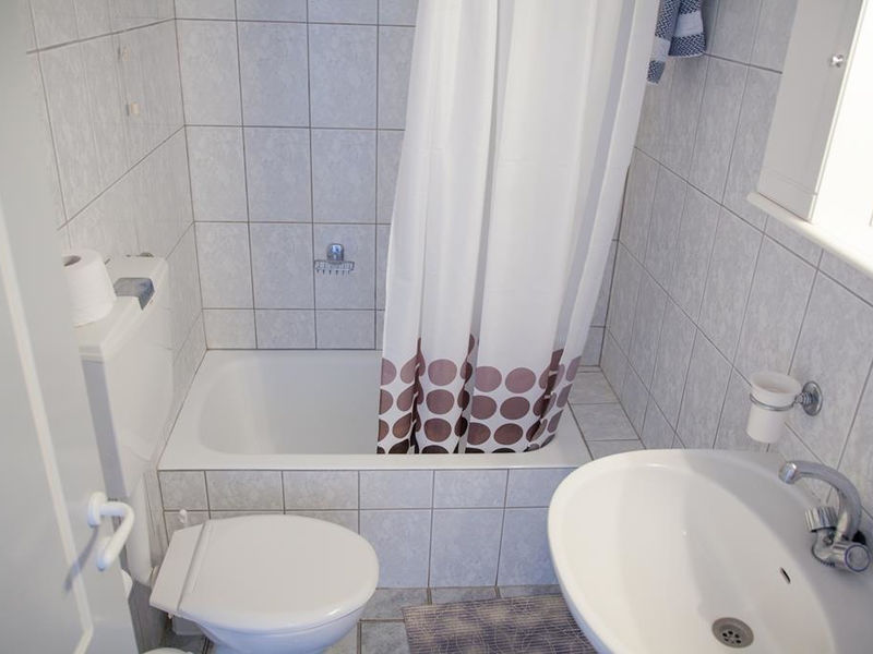 Litsa Mare Apartments