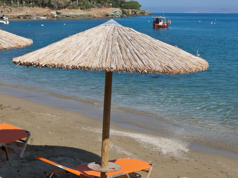 Litsa Mare Apartments