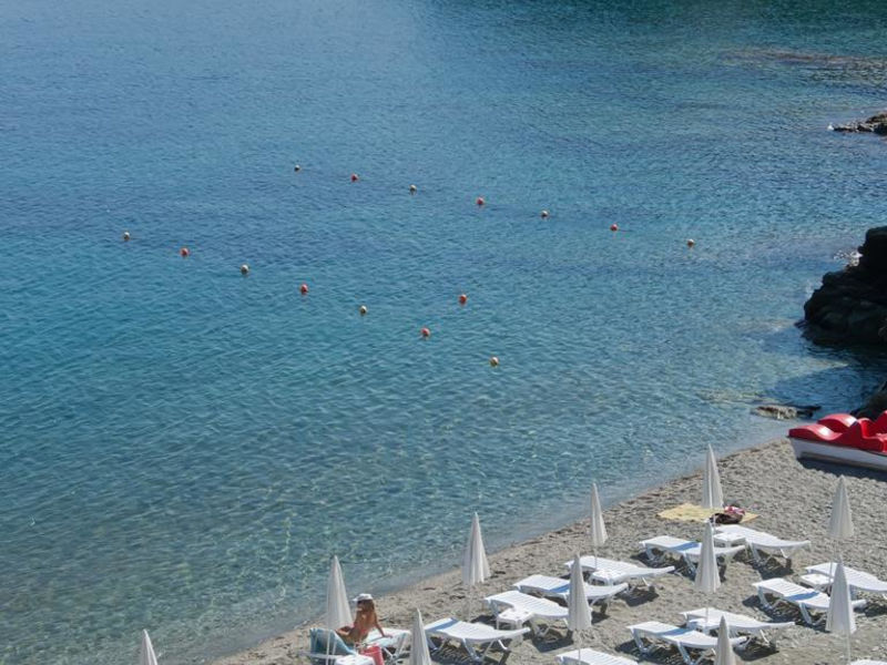 Litsa Mare Apartments