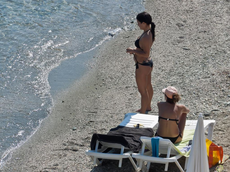 Litsa Mare Apartments