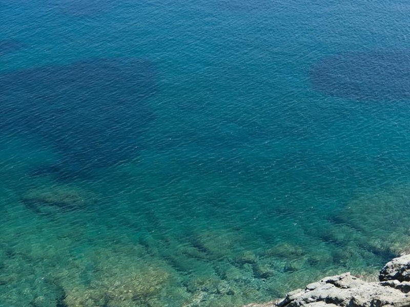 Litsa Mare Apartments