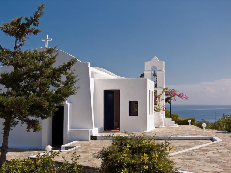 Litsa Mare Apartments