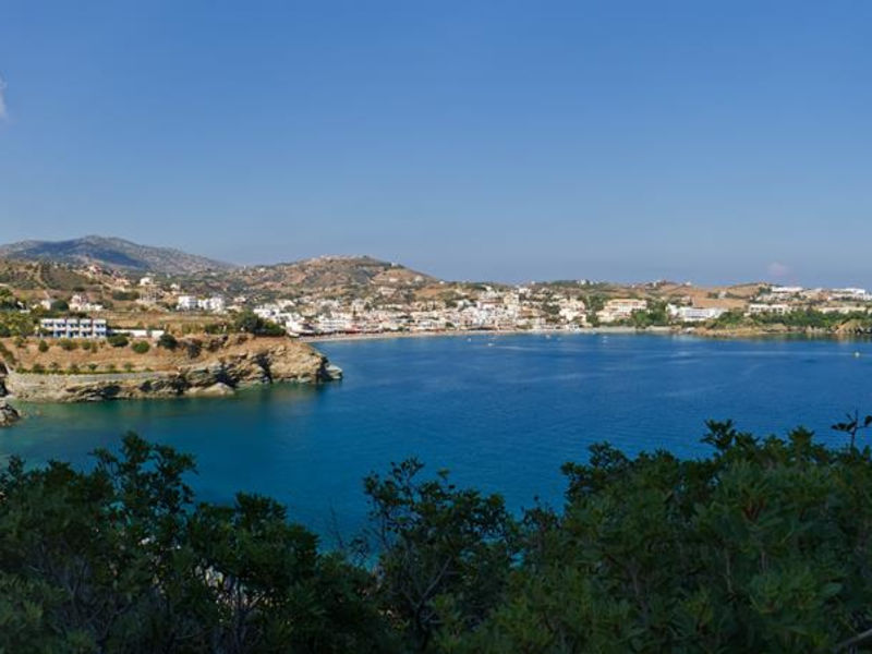 Litsa Mare Apartments