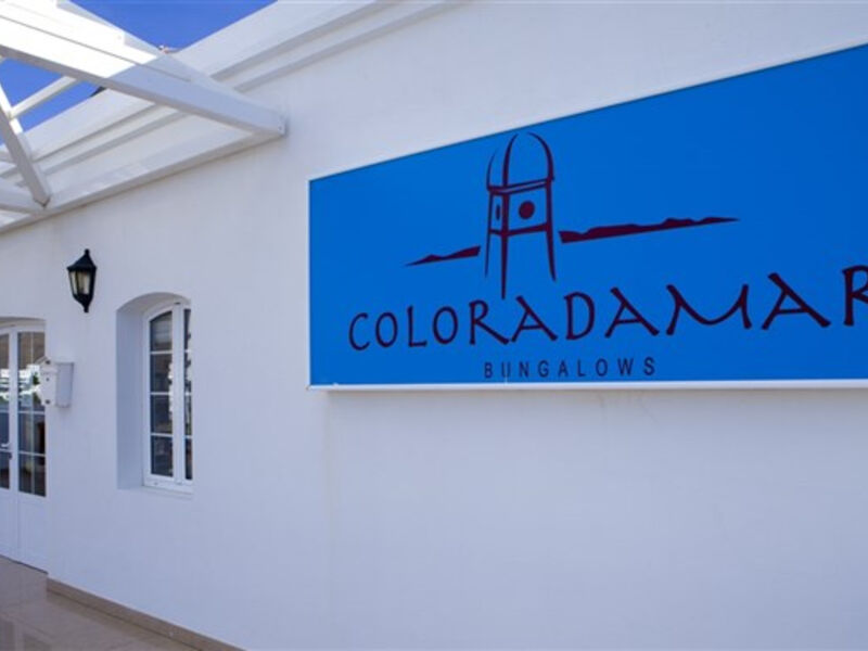 Livvo Coloradamar