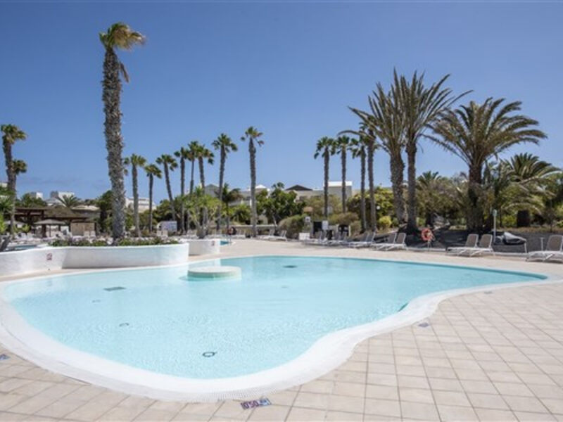 Los Zocos Club Resort