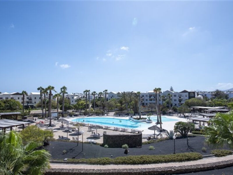 Los Zocos Club Resort