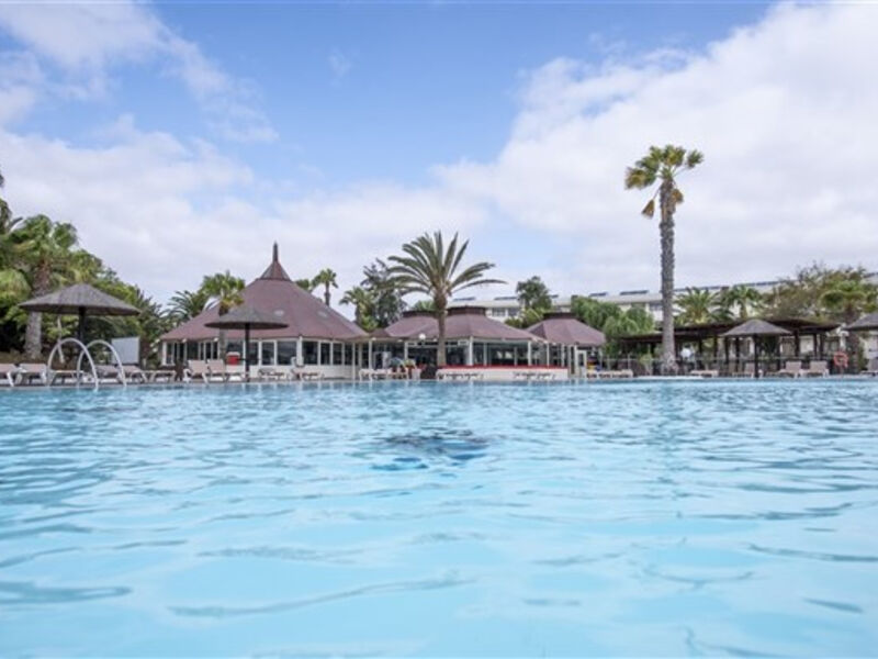 Los Zocos Club Resort