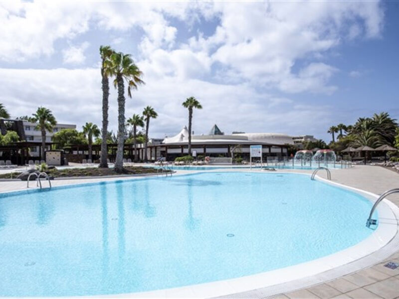 Los Zocos Club Resort