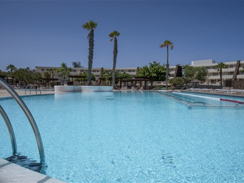 Los Zocos Club Resort