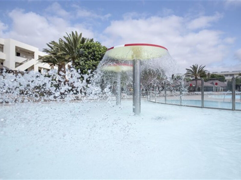 Los Zocos Club Resort