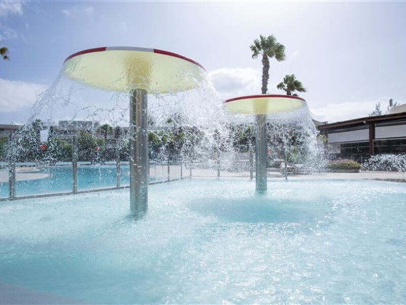 Los Zocos Club Resort