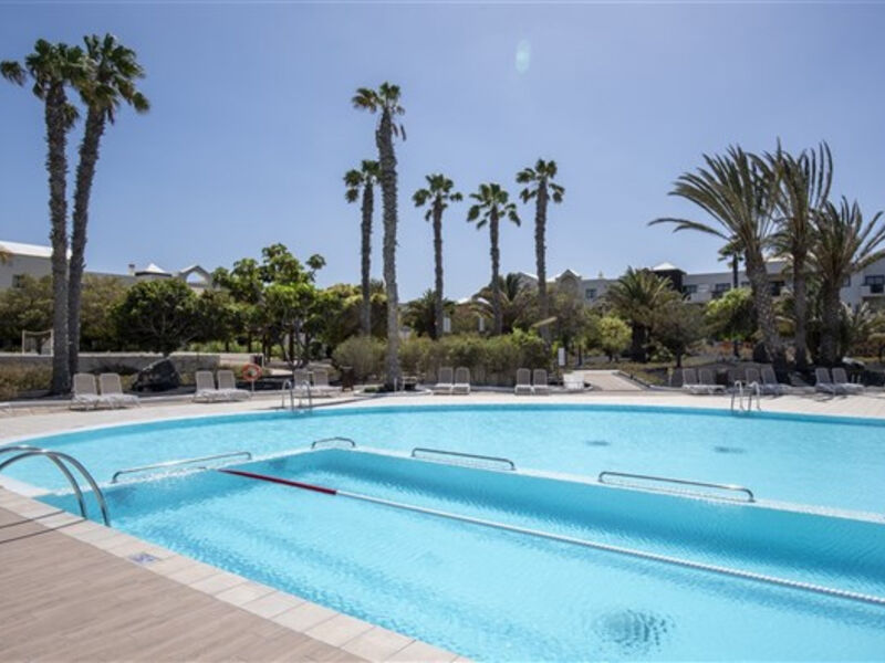 Los Zocos Club Resort