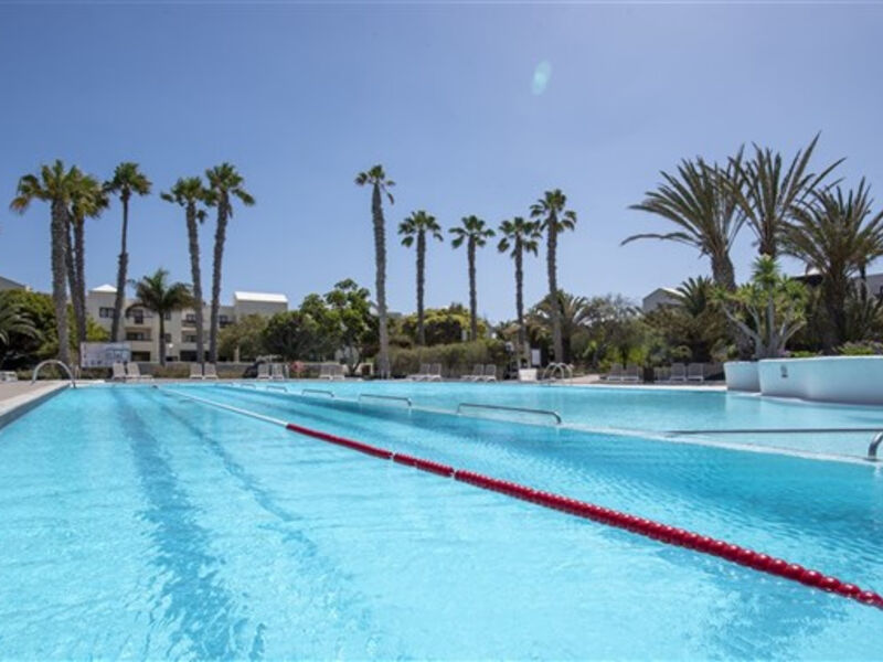 Los Zocos Club Resort