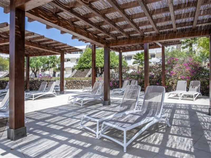Los Zocos Club Resort