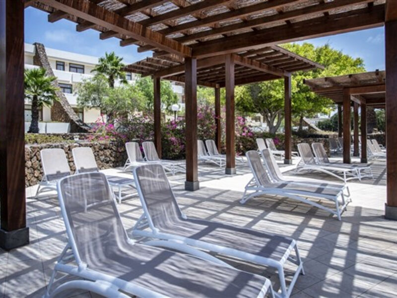Los Zocos Club Resort