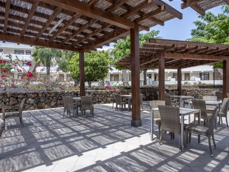 Los Zocos Club Resort