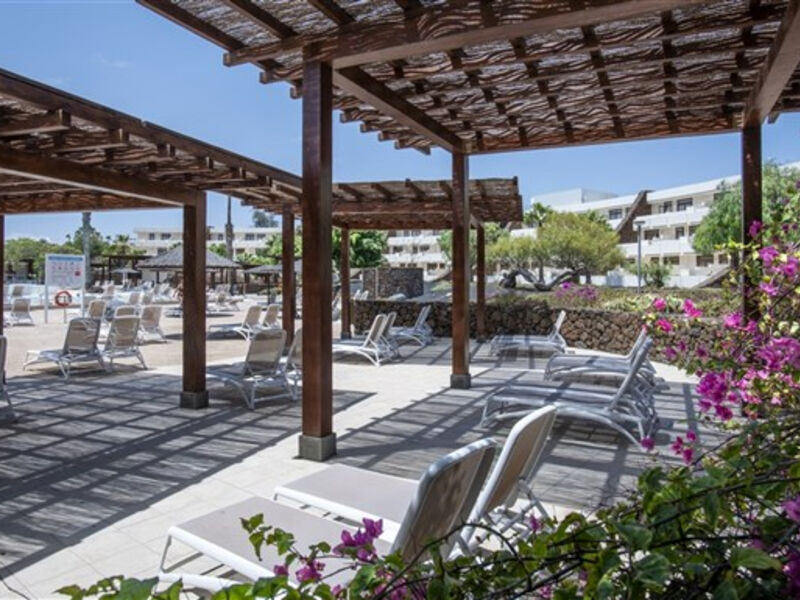 Los Zocos Club Resort