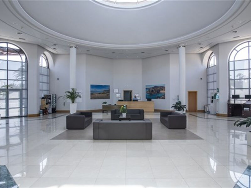 Los Zocos Club Resort