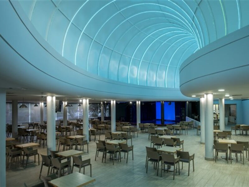 Los Zocos Club Resort