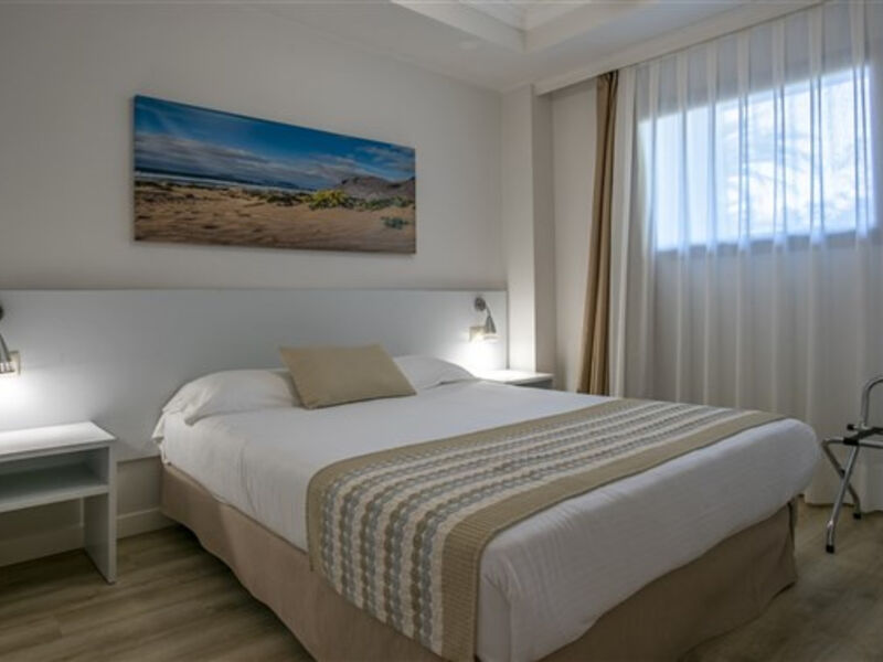 Los Zocos Club Resort