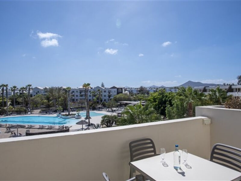 Los Zocos Club Resort