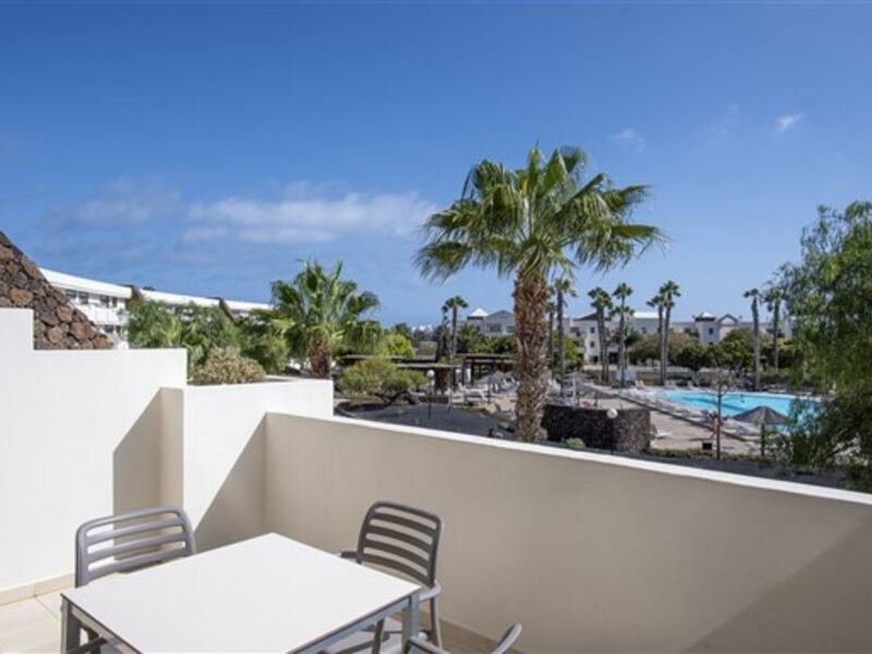 Los Zocos Club Resort