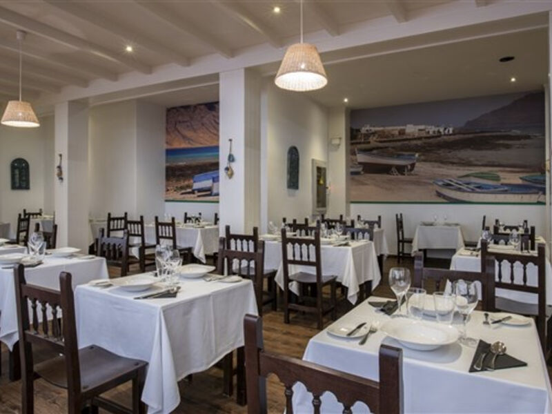 Los Zocos Club Resort