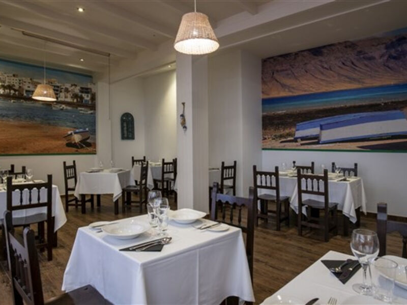 Los Zocos Club Resort