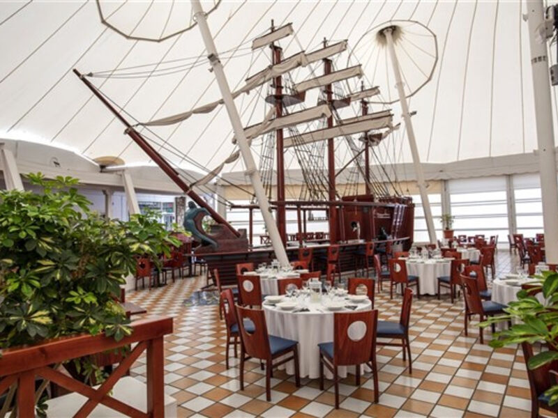 Los Zocos Club Resort