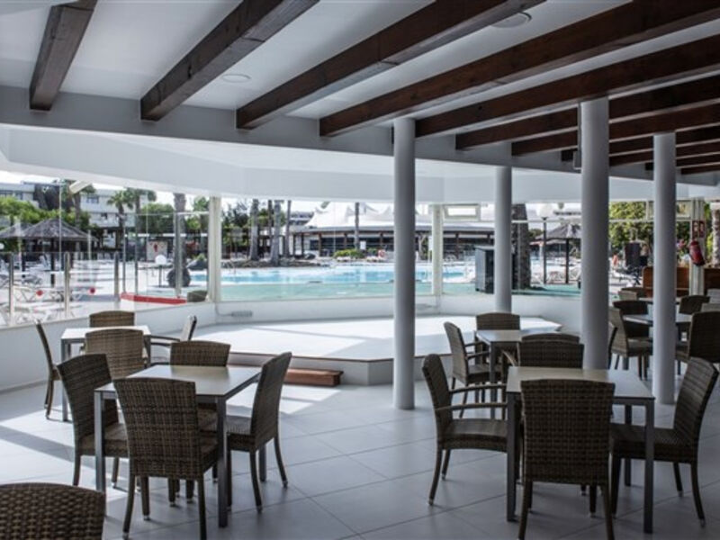 Los Zocos Club Resort
