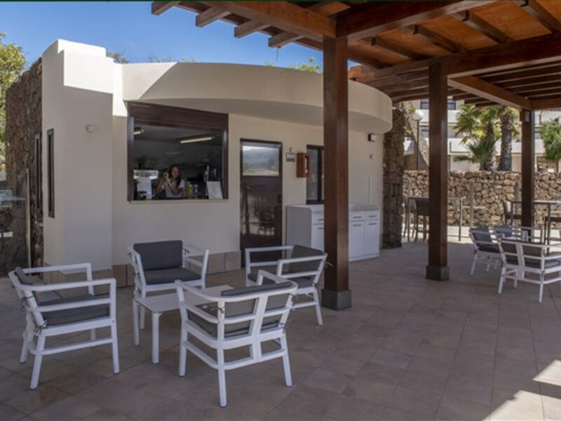 Los Zocos Club Resort