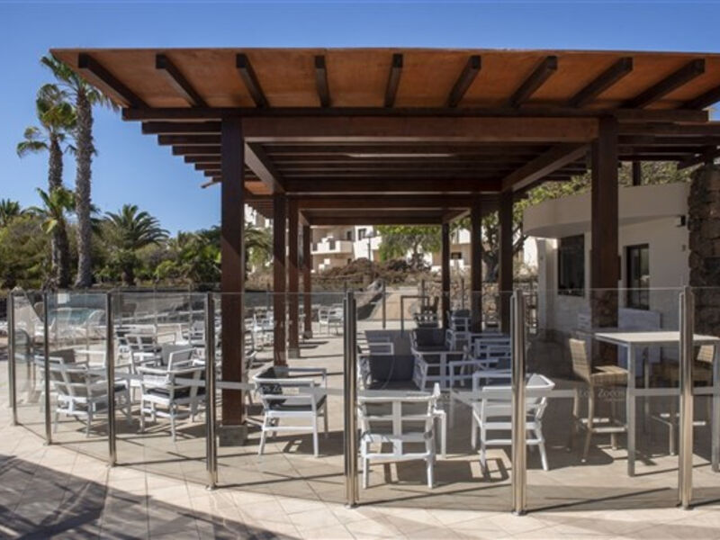 Los Zocos Club Resort