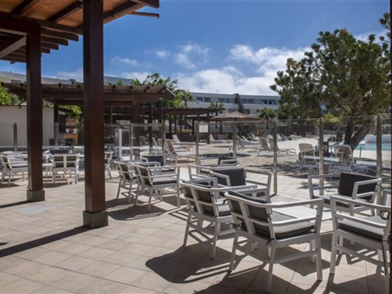 Los Zocos Club Resort