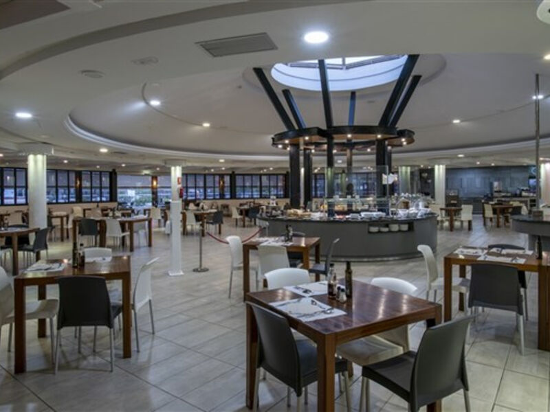 Los Zocos Club Resort