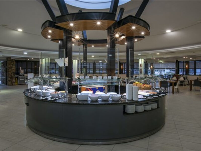 Los Zocos Club Resort