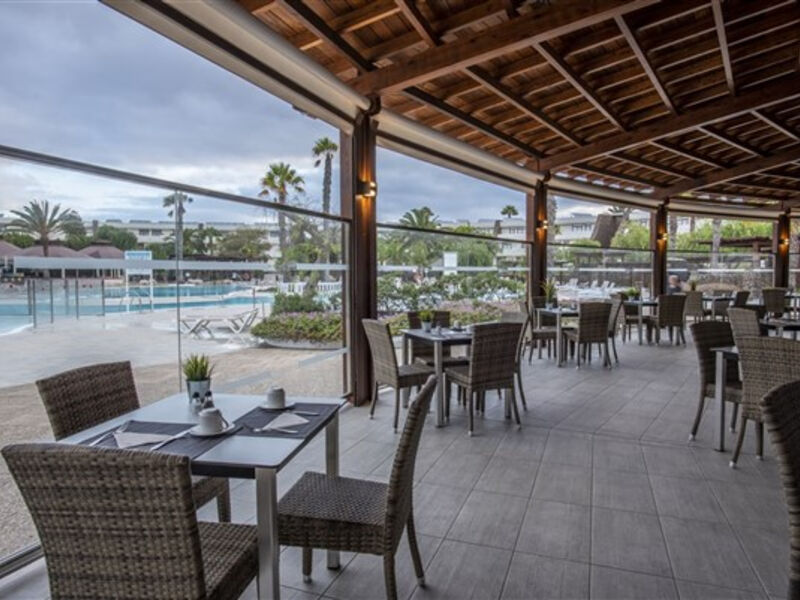 Los Zocos Club Resort