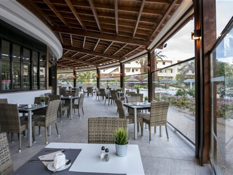Los Zocos Club Resort