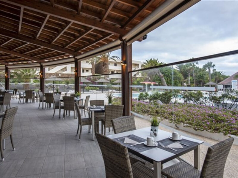 Los Zocos Club Resort
