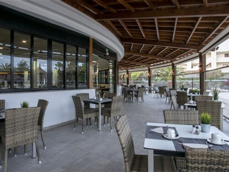 Los Zocos Club Resort