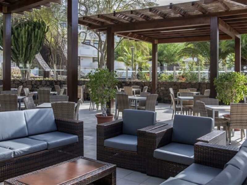 Los Zocos Club Resort