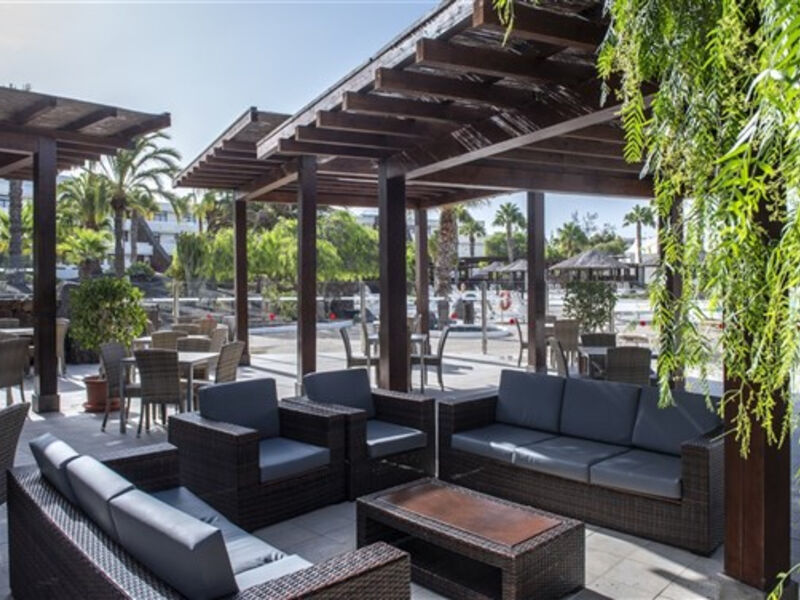 Los Zocos Club Resort