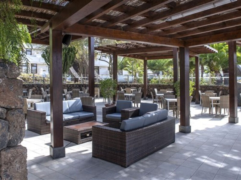 Los Zocos Club Resort
