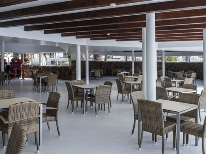 Los Zocos Club Resort